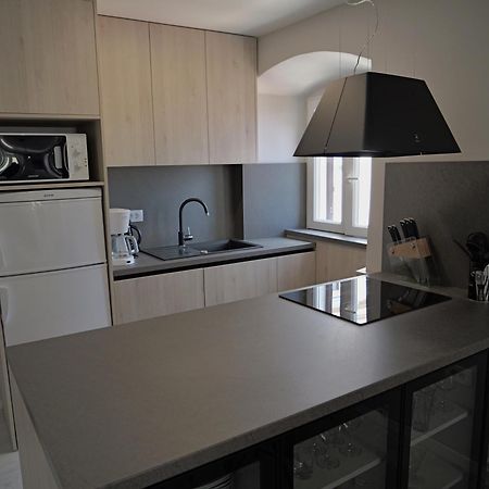 Apartman Jadreskic Мощеничка-Драга Экстерьер фото
