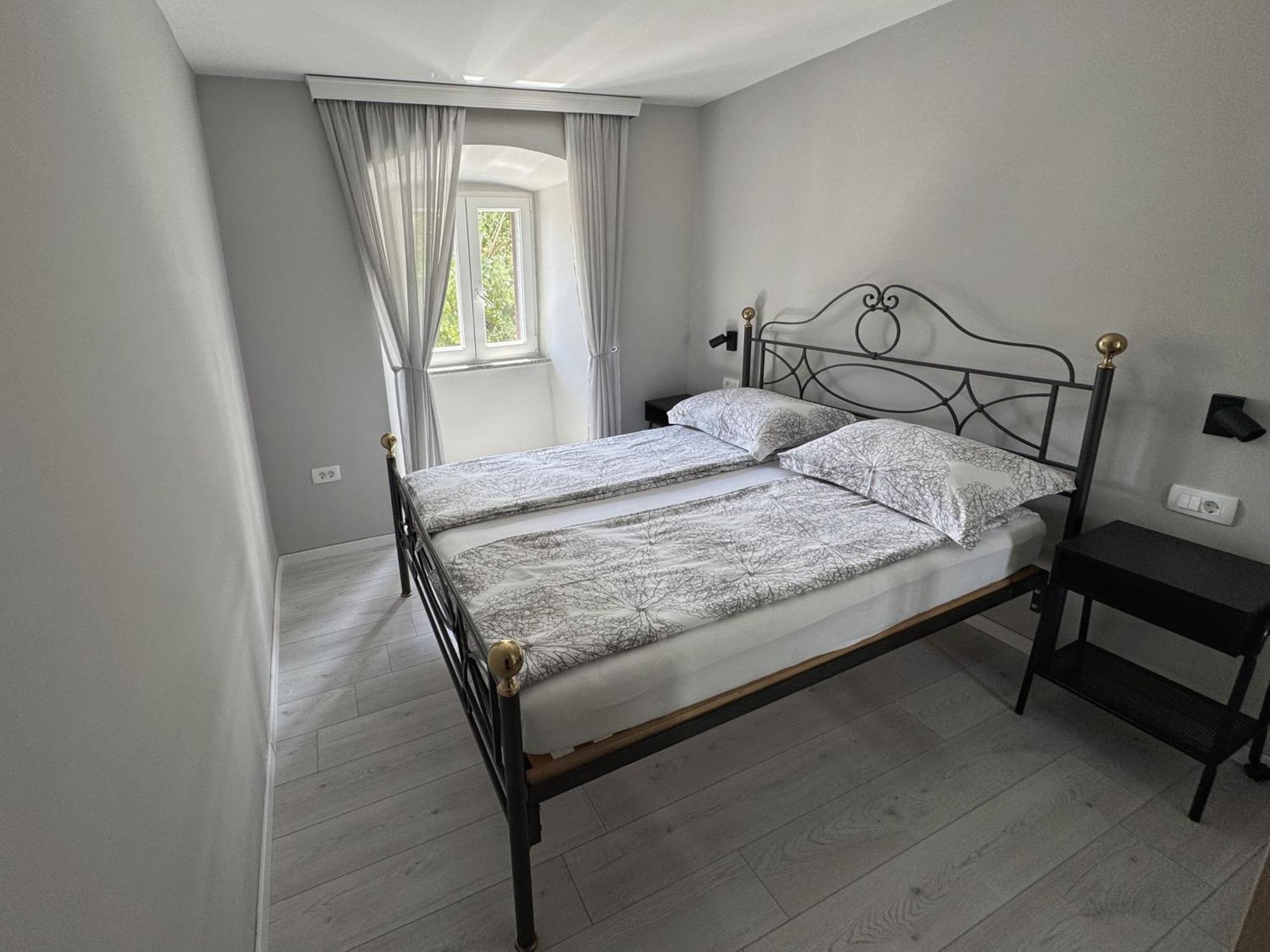 Apartman Jadreskic Мощеничка-Драга Экстерьер фото
