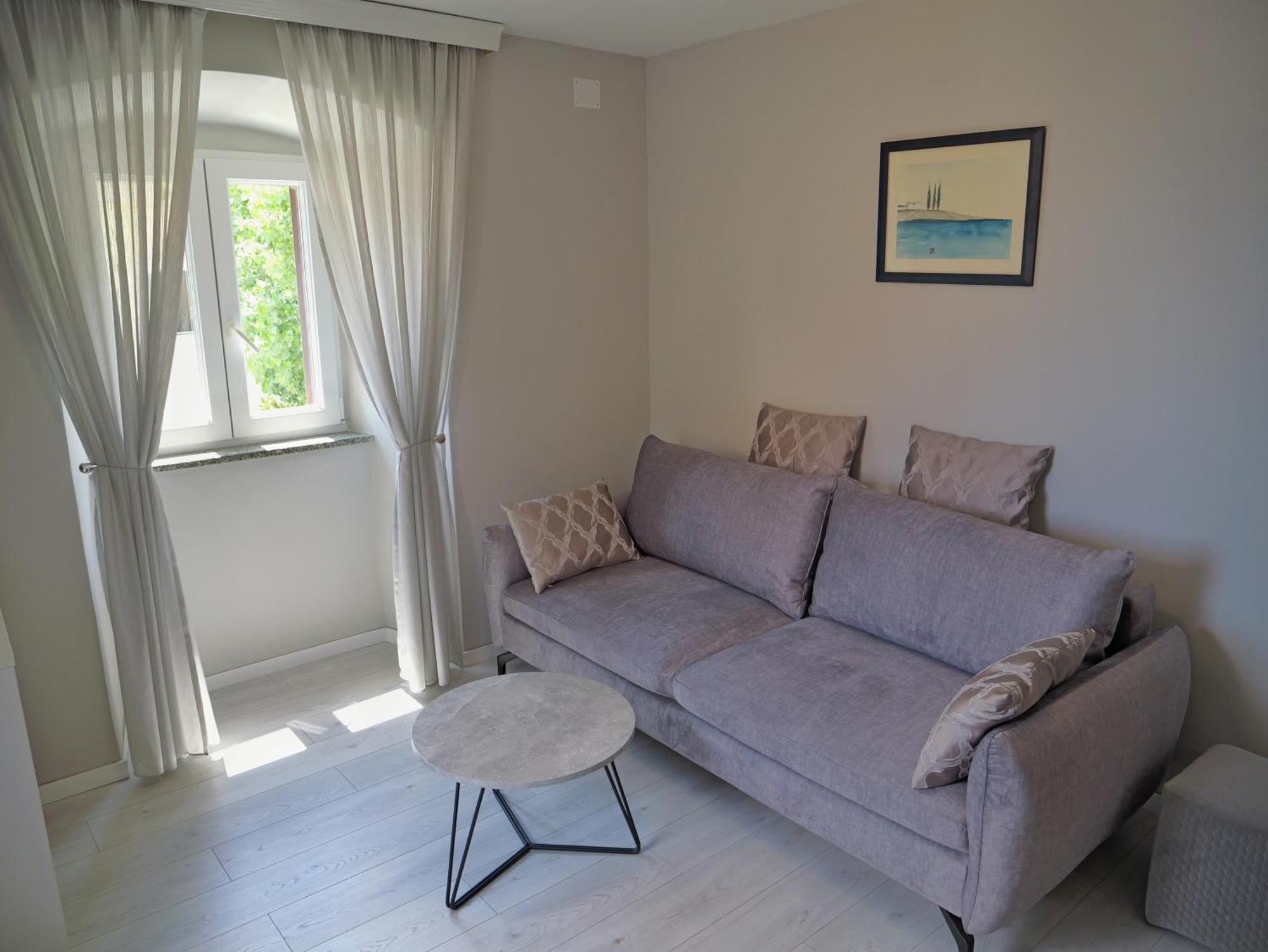 Apartman Jadreskic Мощеничка-Драга Экстерьер фото